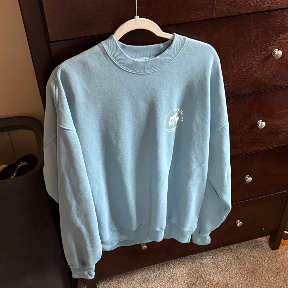 Abercrombie Crewneck Sweatshirt